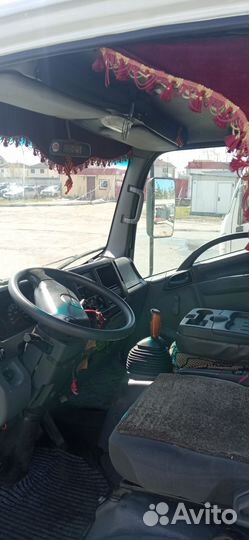 Isuzu Elf (N-series), 2017