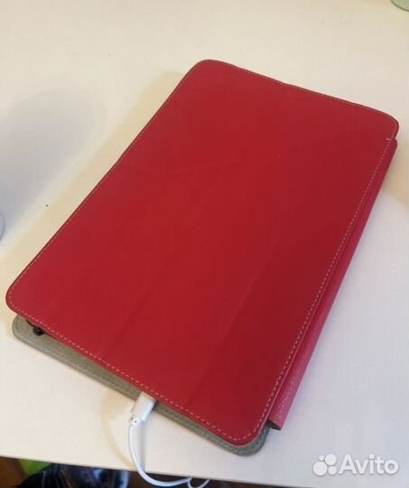 Планшет irbis