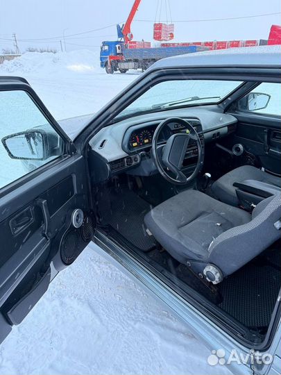 ВАЗ 2113 Samara 1.6 МТ, 2011, 180 000 км