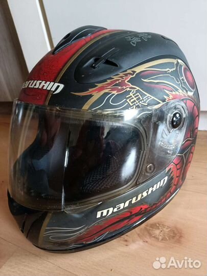 Мото экипировка (мото шлемы, мото боты, куртки)