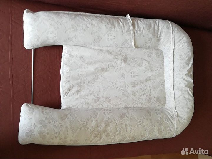 Кокон гнездо