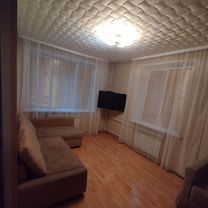 1-к. квартира, 30 м², 1/5 эт.