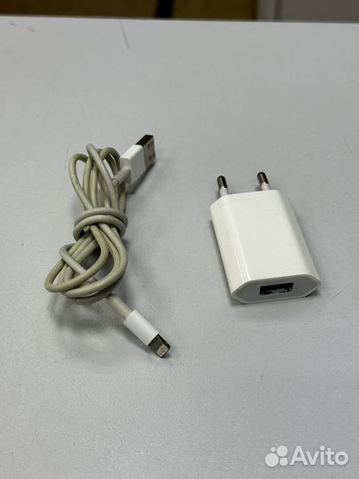 iPhone 5S, 16 ГБ