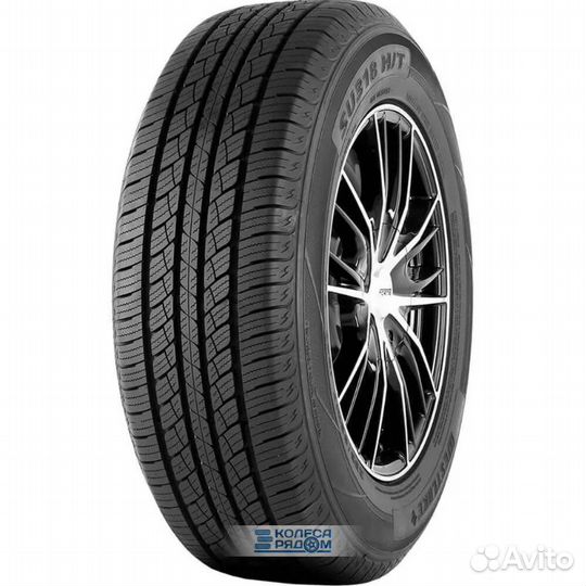 Westlake SU318 235/70 R16 106T