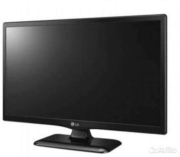 Full HD Телевизор LG серии MT47