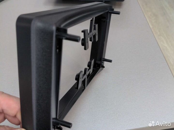 Магнитола для Toyota Funcargo 1999-2005