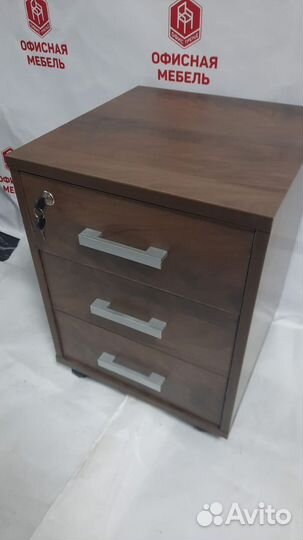 Тумба выкатная Арго ат-03