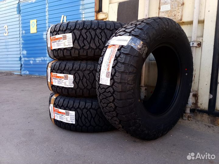 Maxxis AT-811 Razr AT 265/65 R17 112T