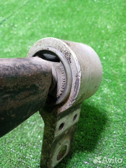 Рычаг подвески нижний передний левый Ford Фьюжн