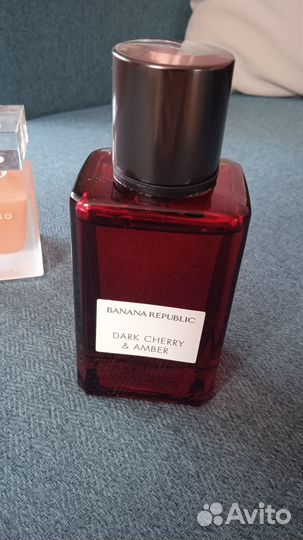 Peony&Peppercorn, Gardenia&Cardamon, 75 мл