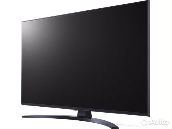 LED телевизор LG 43UR81006LJ 4K Ultra HD