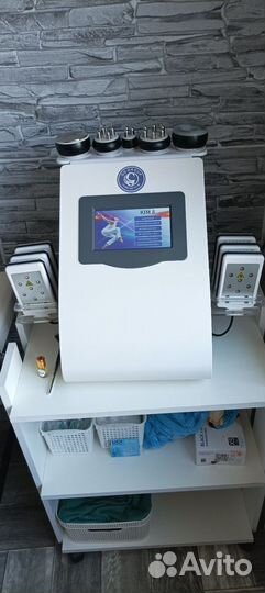 Продам ким 8