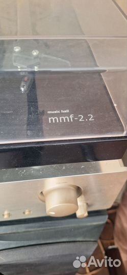 Виниловый сетап