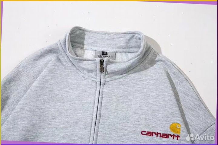 Толстовка Carhartt Wip (качество premium)