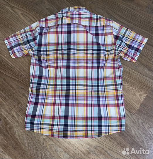Рубашка Barbour