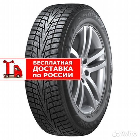 Hankook Winter I'Cept X RW10 225/55 R18 98T