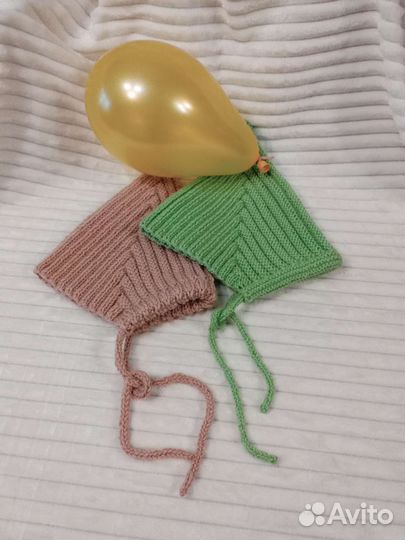 Шапка детская Эльф