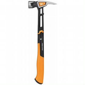 Fiskars Молоток столярный XXL 22oz 16 дюймов