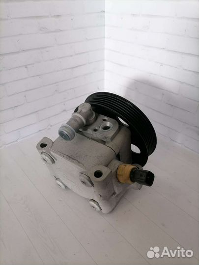 Насос гур ford focus 3