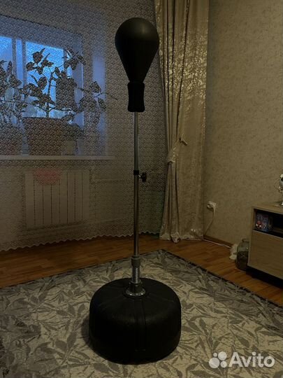 Боксерская груша