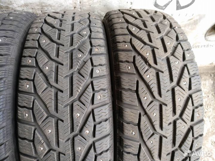 Tigar Ice 195/55 R16 91T