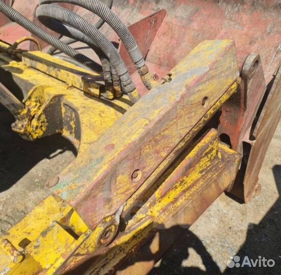 Отвал на бульдозер Komatsu D65