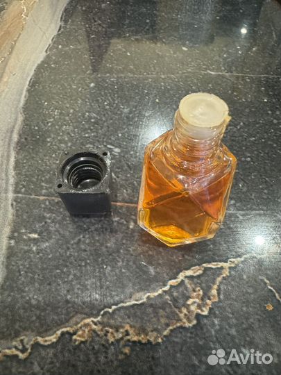 Духи женские Mariage parfum СССР винтаж