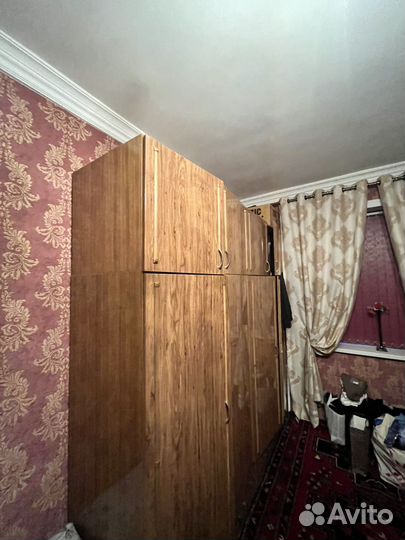 Двухдверные шкафы