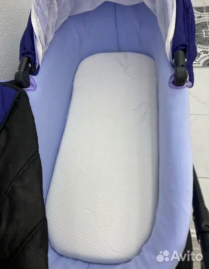 Матрас детский в коляску