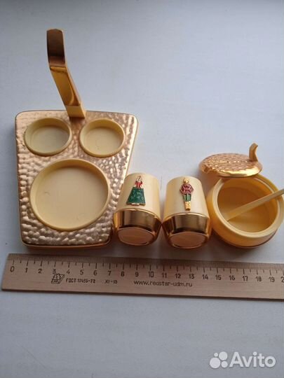 Набор для специй