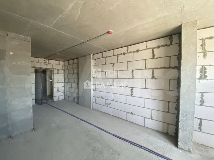 Апартаменты-студия, 31,4 м², 6/17 эт.