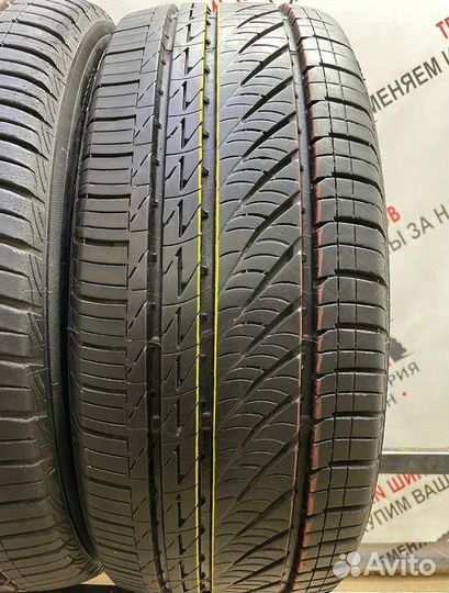 Bridgestone Turanza Serenity Plus 215/55 R17 84V