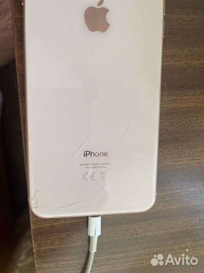 iPhone 8 Plus, 64 ГБ