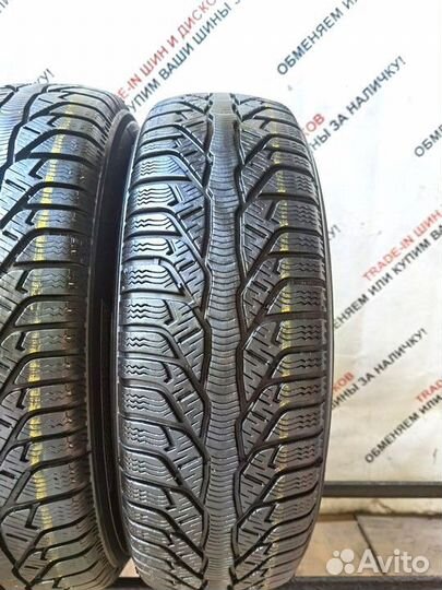 Kleber Krisalp HP2 225/55 R17 101V