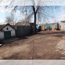 Дом 41,7 м² на участке 39 сот.