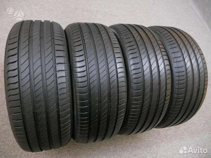 Michelin Primacy 3 225/50 R18