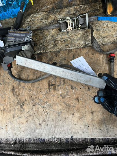 Форсунки топливные Mitsubishi Lancer 10/ASX 1.6