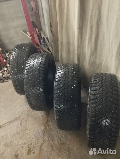 Formula Ice 205/55 R16