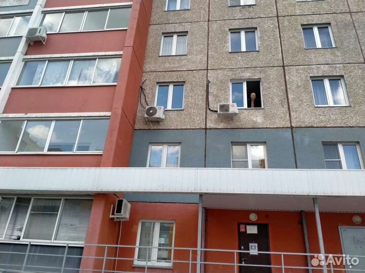 Установка кондиционеров