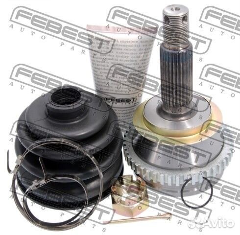 Шрус наружный 25x60x27