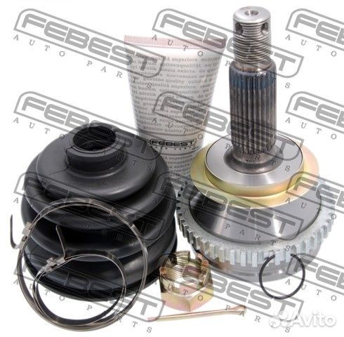 Шрус наружный 25x60x27