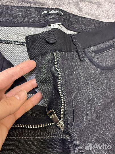 Брюки женские Dolce gabbana