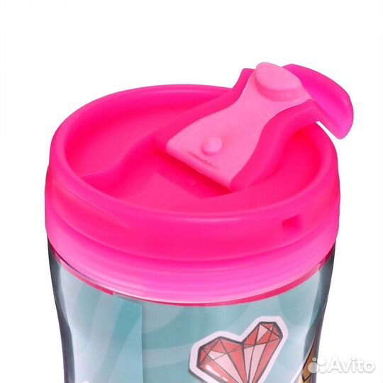 Пазл в термостакане 7861016