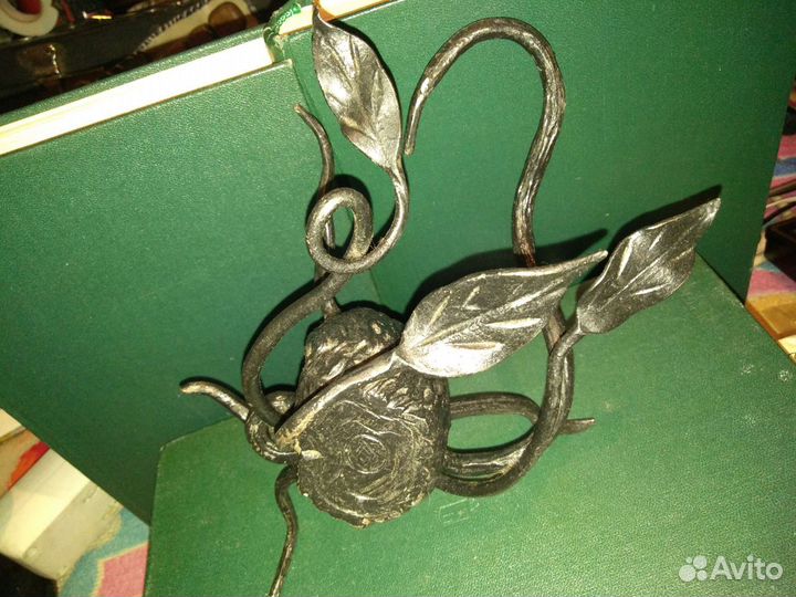 Изделия из металла