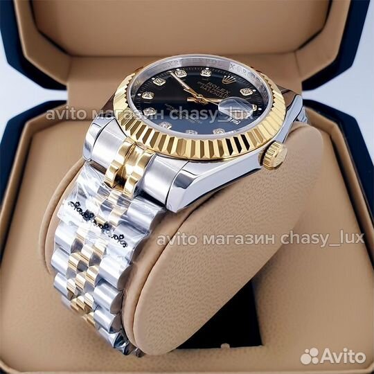 Часы Rolex Datejust