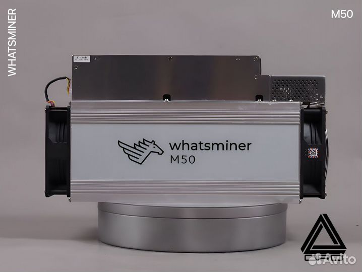 Asic майнер Whatsminer M50
