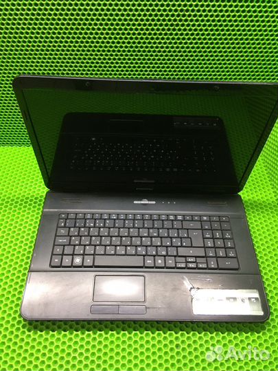 Ноутбук emachines g525 series (10375)