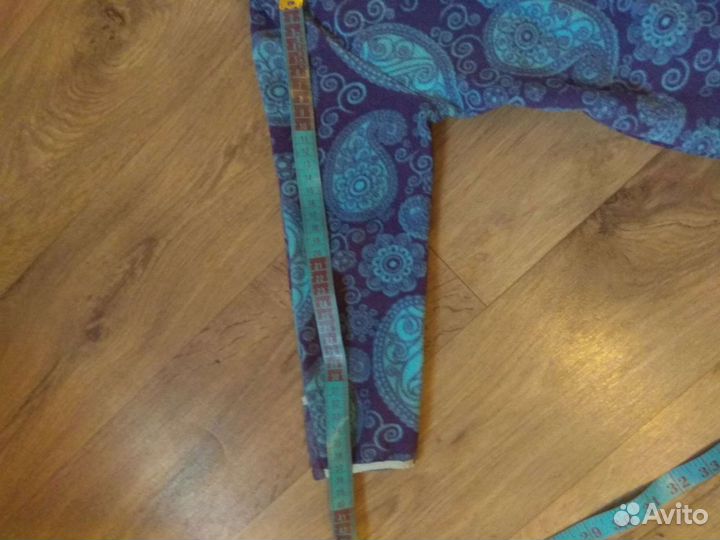 Детский флисовый комбинезон 92 р