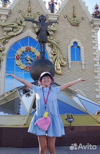 Тур в Казань на 3 дня из Перми