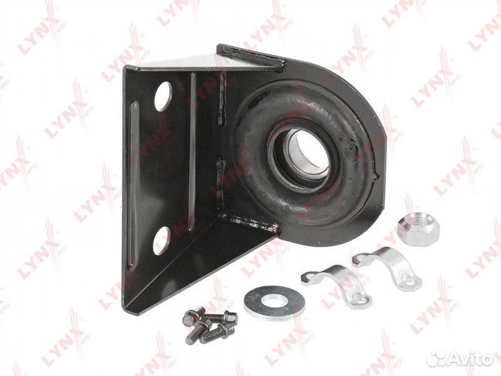 Подшипник подвесной lynxauto MD-1016